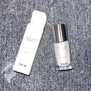 Dior Capture totale le serum